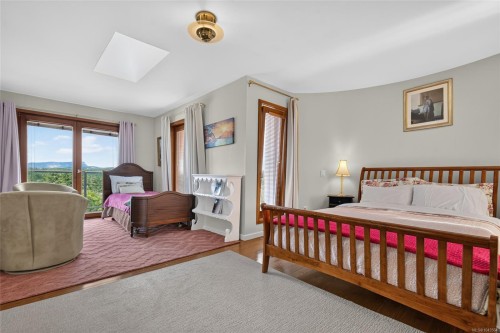 6722 Anzio Rd, Duncan, BC 