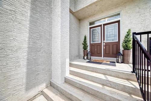 172 Kilroy St, Winnipeg, MB - Outdoor