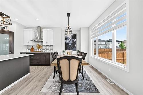 172 Kilroy St, Winnipeg, MB - Indoor