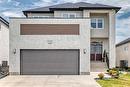 172 Kilroy St, Winnipeg, MB  - Outdoor 