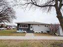136 Newman Ave, Winnipeg, MB  - Outdoor 
