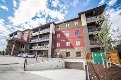 303-25 Van Hull WAY  Winnipeg, MB R2N 0K3