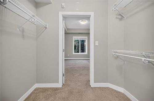303-25 Van Hull Way, Winnipeg, MB - Indoor With Storage