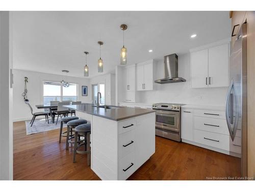 89 Eagles Passage, Chamcook, NB 
