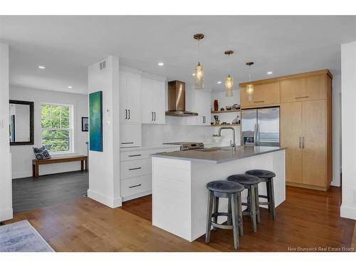 89 Eagles Passage, Chamcook, NB 
