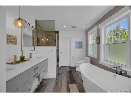 89 Eagles Passage, Chamcook, NB 