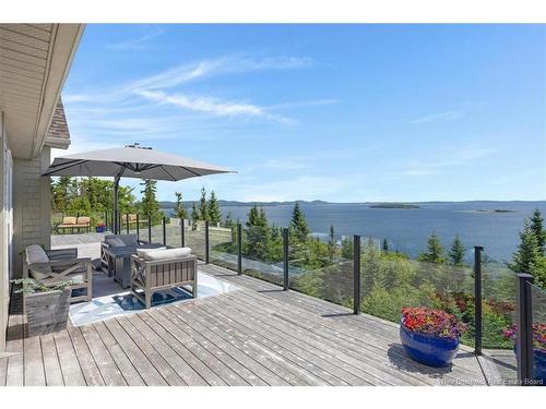 89 Eagles Passage, Chamcook, NB 