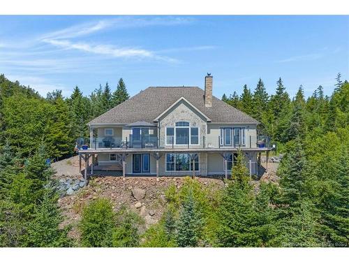 89 Eagles Passage, Chamcook, NB 