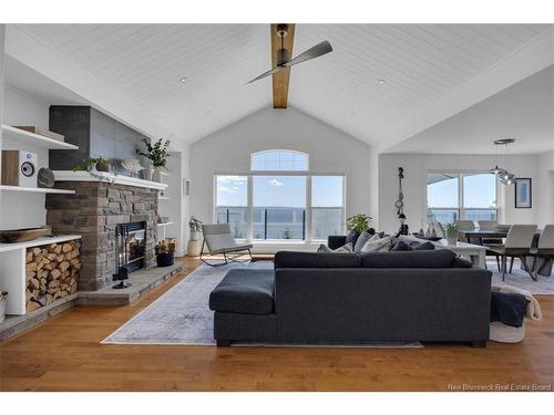 89 Eagles Passage, Chamcook, NB 