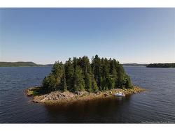 - Cannon Ball Island Canal, NB E5C 3N2