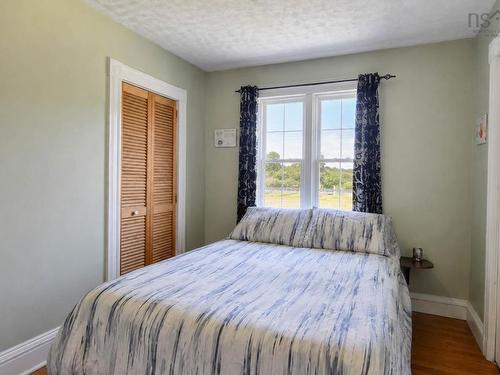 476 Trenton Road, New Glasgow, NS - Indoor Photo Showing Bedroom