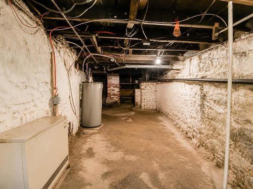 476 Trenton Road, New Glasgow, NS - Indoor Photo Showing Basement