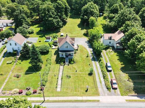 476 Trenton Road, New Glasgow, NS - Outdoor With View