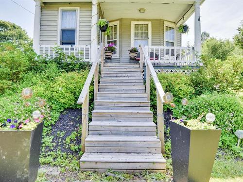 476 Trenton Road, New Glasgow, NS - Outdoor With Deck Patio Veranda
