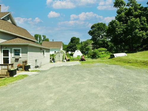 476 Trenton Road, New Glasgow, NS - Outdoor