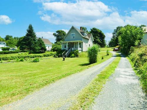 476 Trenton Road, New Glasgow, NS - Outdoor