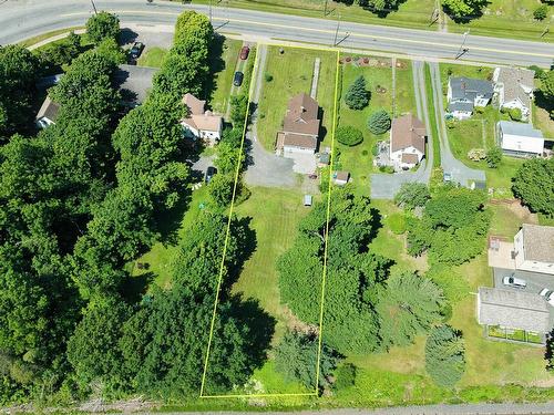 476 Trenton Road, New Glasgow, NS - Outdoor With View