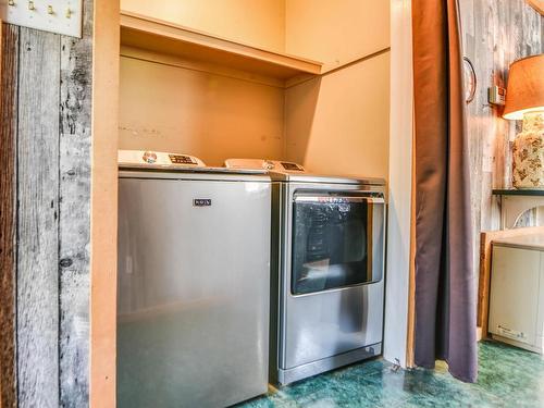 476 Trenton Road, New Glasgow, NS - Indoor Photo Showing Laundry Room