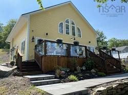 38 Sunset Lane Goshen, NS B0H 1M0