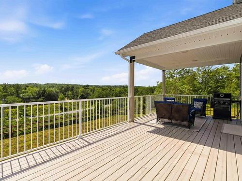 339 Windgate Drive, Windsor Junction, NS - Outdoor With Deck Patio Veranda With Exterior