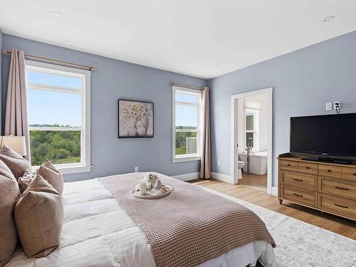 339 Windgate Drive, Windsor Junction, NS - Indoor Photo Showing Bedroom