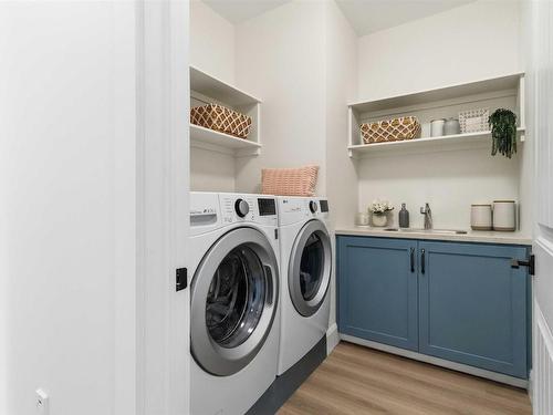 339 Windgate Drive, Windsor Junction, NS - Indoor Photo Showing Laundry Room