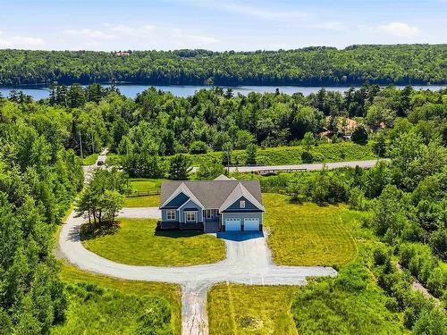 339 Windgate Drive, Windsor Junction, NS - Outdoor With Body Of Water With View