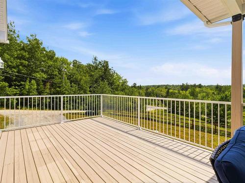 339 Windgate Drive, Windsor Junction, NS - Outdoor With Deck Patio Veranda With Exterior