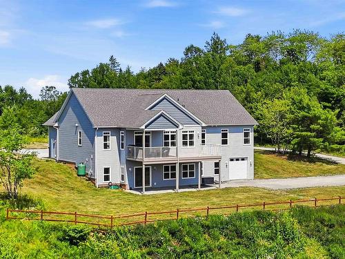 339 Windgate Drive, Windsor Junction, NS - Outdoor With Deck Patio Veranda