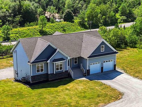 339 Windgate Drive, Windsor Junction, NS - Outdoor