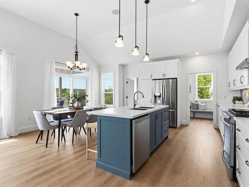 339 Windgate Drive, Windsor Junction, NS - Indoor