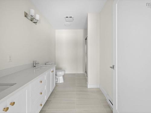 202 Sailors Trail, Eastern Passage, NS - Indoor Photo Showing Bathroom