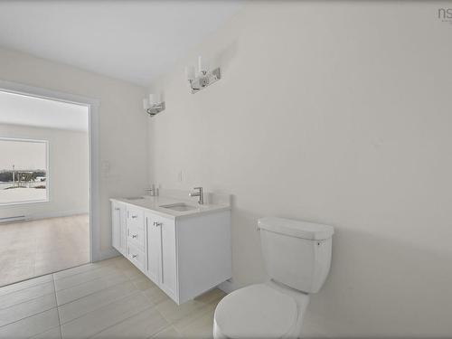 202 Sailors Trail, Eastern Passage, NS - Indoor Photo Showing Bathroom