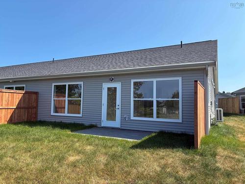 202 Sailors Trail, Eastern Passage, NS - Outdoor With Exterior