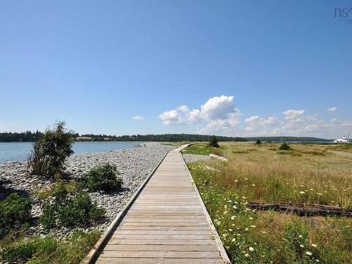 202 Sailors Trail, Eastern Passage, NS - Outdoor With View