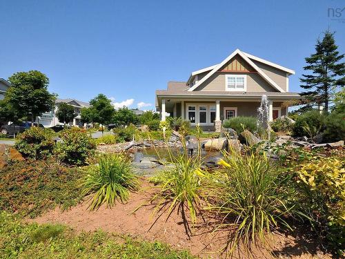 202 Sailors Trail, Eastern Passage, NS - Outdoor