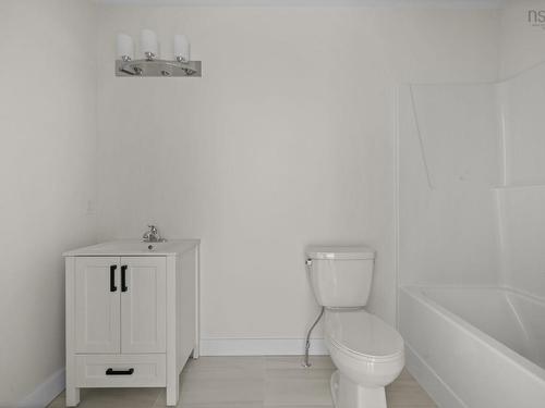 202 Sailors Trail, Eastern Passage, NS - Indoor Photo Showing Bathroom