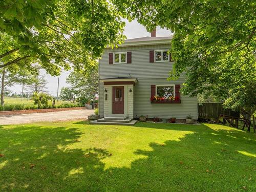 223-225 Forest Street  Yarmouth, NS B5A 5H4