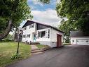 8 Allison Avenue, Amherst, NS  - Outdoor 