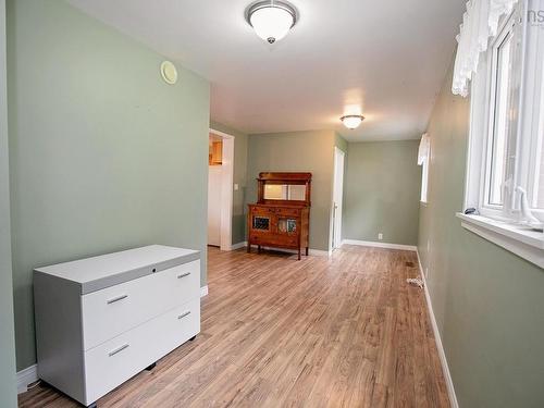 8 Allison Avenue, Amherst, NS - Indoor