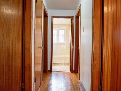 8 Allison Avenue, Amherst, NS - Indoor Photo Showing Other Room