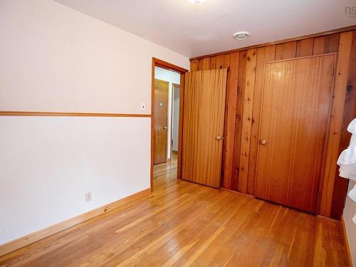 8 Allison Avenue, Amherst, NS - Indoor Photo Showing Other Room