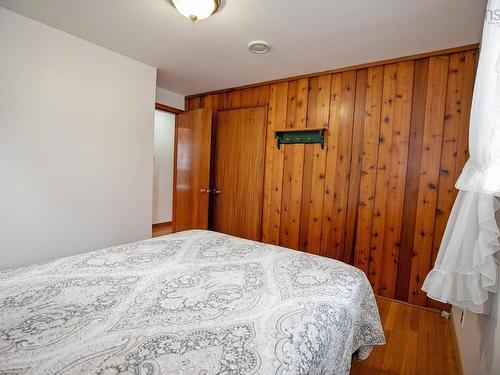 8 Allison Avenue, Amherst, NS - Indoor Photo Showing Bedroom