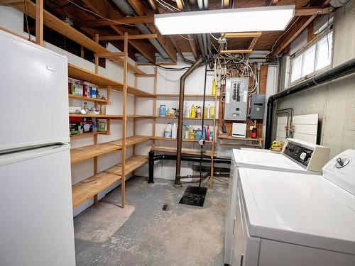 8 Allison Avenue, Amherst, NS - Indoor