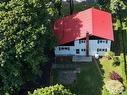 8 Allison Avenue, Amherst, NS  - Outdoor 
