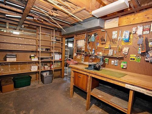 8 Allison Avenue, Amherst, NS - Indoor