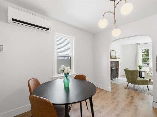 3312 Ashburn Avenue, Halifax, NS - Indoor Photo Showing Dining Room