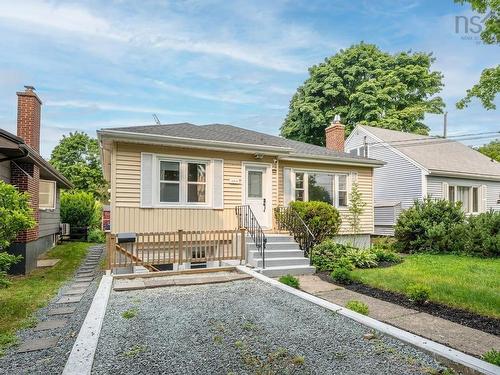 3312 Ashburn Avenue, Halifax, NS - Outdoor