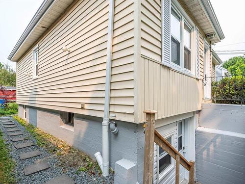 3312 Ashburn Avenue, Halifax, NS - Outdoor