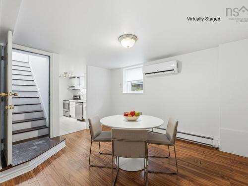 3312 Ashburn Avenue, Halifax, NS - Indoor Photo Showing Dining Room